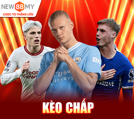 kèo chấp