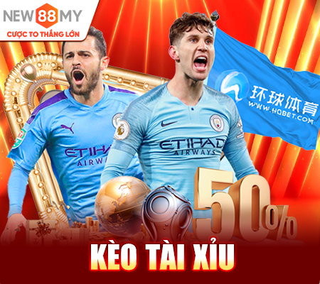 kèo tài xỉu
